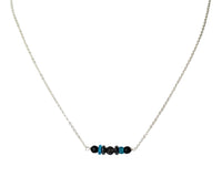 Petit Healthy and Strong Necklace